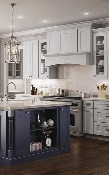 Kitchen Cabinets | Bathroom Cabinets | Cloud 9 Cabinetry