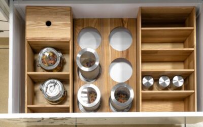Maximize Your Space: The Ultimate Guide to Kitchen Cabinet Inserts