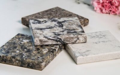The Countertop Conundrum: How to Choose the Right One for Your Kitchen