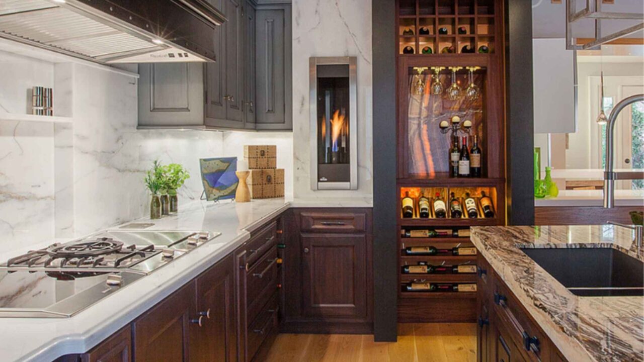 Custom Cabinet Ideas to Boost Home Value | Cloud9 Cabinetry