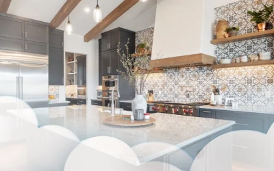 Want a new kitchen by the holidays? Here’s when to start