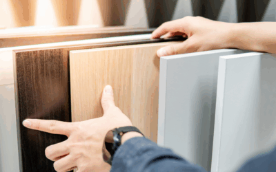 New Year, New Kitchen: Comparing Stock, Semi-Custom, and Amish Custom Cabinets