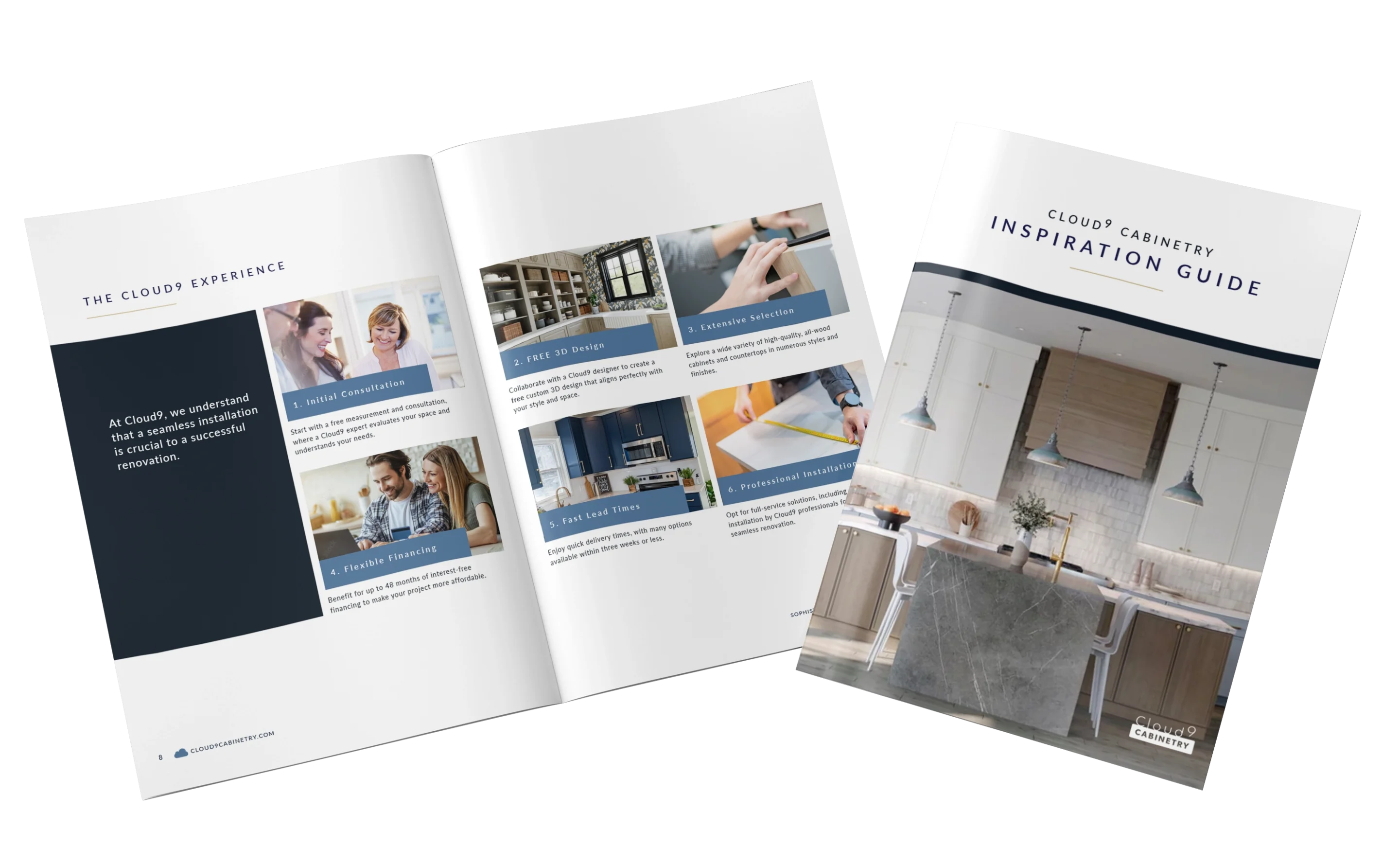 Cloud9 Inspo Guide Download