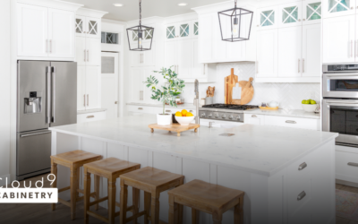 Stock vs. Semi-Custom vs. Custom Cabinets: How to Choose