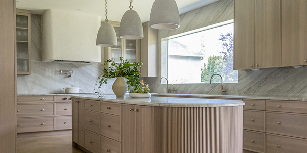 Semi Custom Cabinets