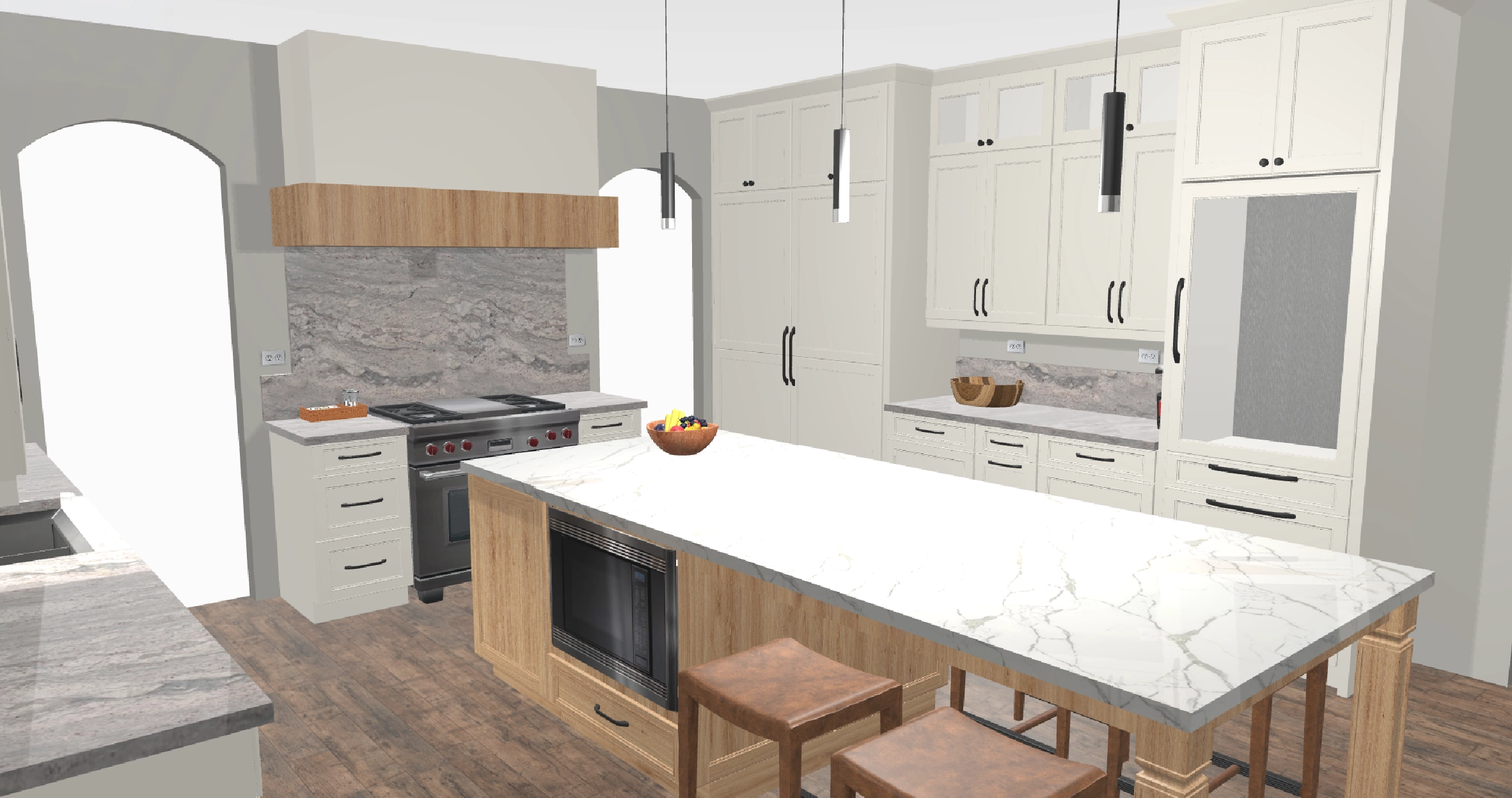 3D Design